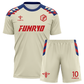 Custom Soccer Uniform FY23188